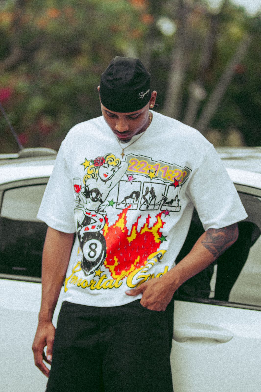 T-SHIRT